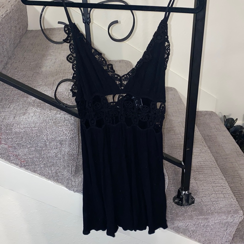 Forever 21 dress